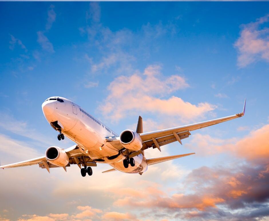 Prabangiausios oro linijos pasaulyje