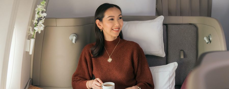 Prabangiausios oro linijos pasaulyje111