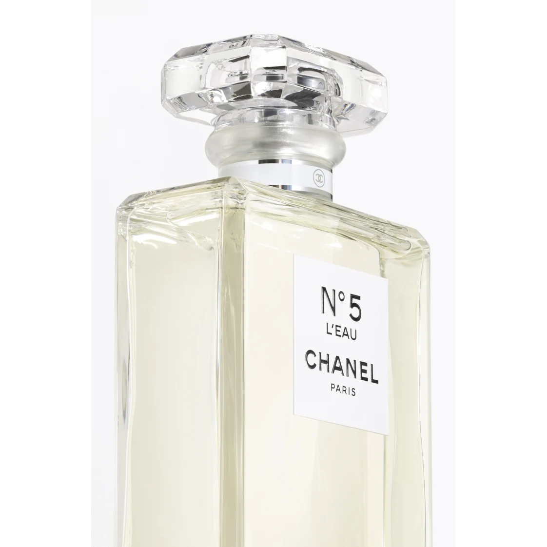Chanel No 5 kvepalų tinklaraštis