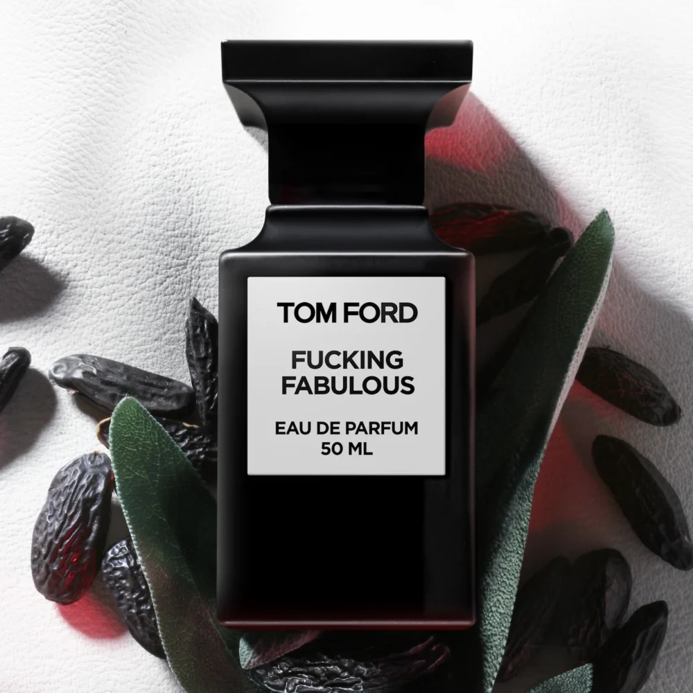 Tom Ford kvepalų kaina
