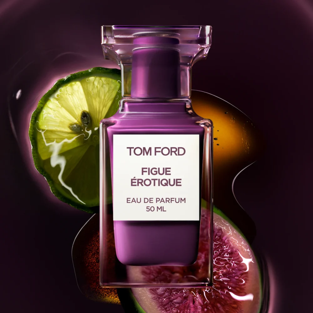 Tom Ford kvepalai