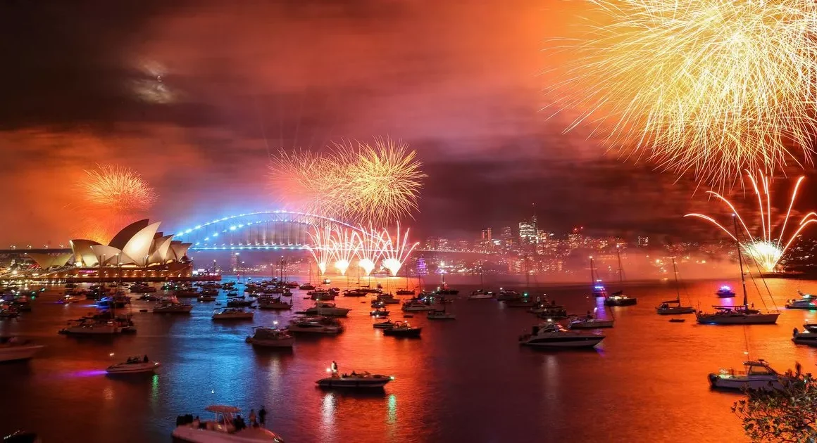 Prabangiausios vietos Naujųjų metų sutikimui Europoje 2025 2026 reitingas