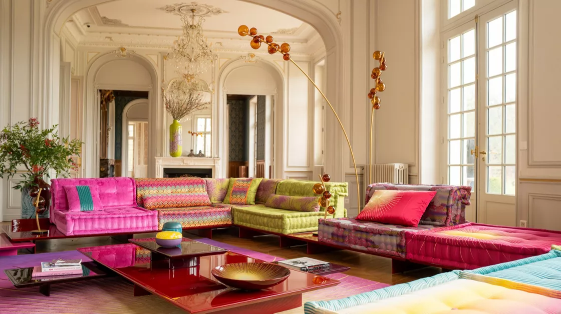 Kaip išsirinkti dekoracijas elegantiškiems namams?