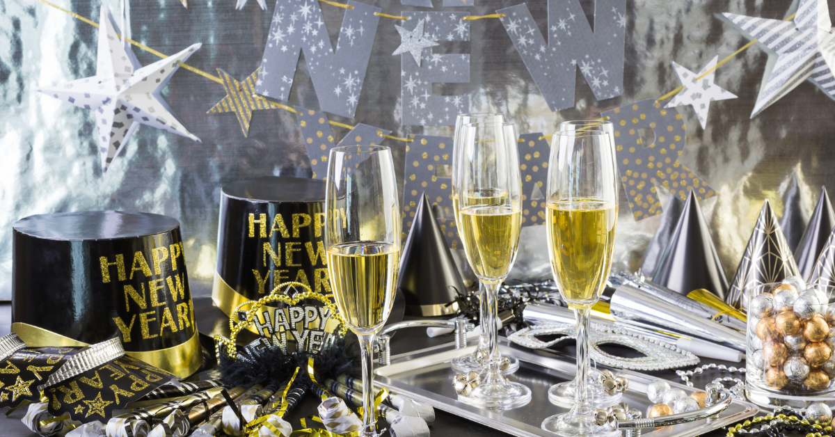 Prabangi Naujųjų metų išvakarių kaina