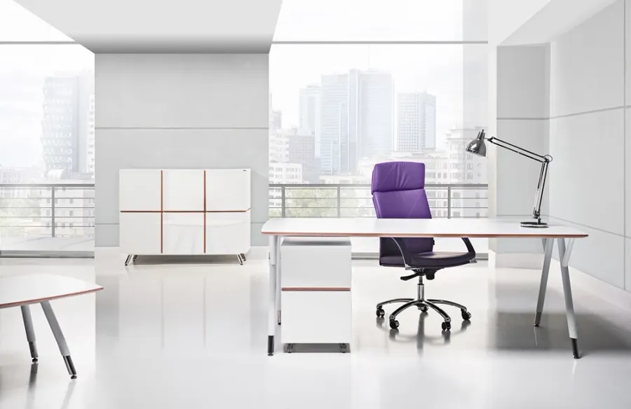 Prabangus rašomasis stalas