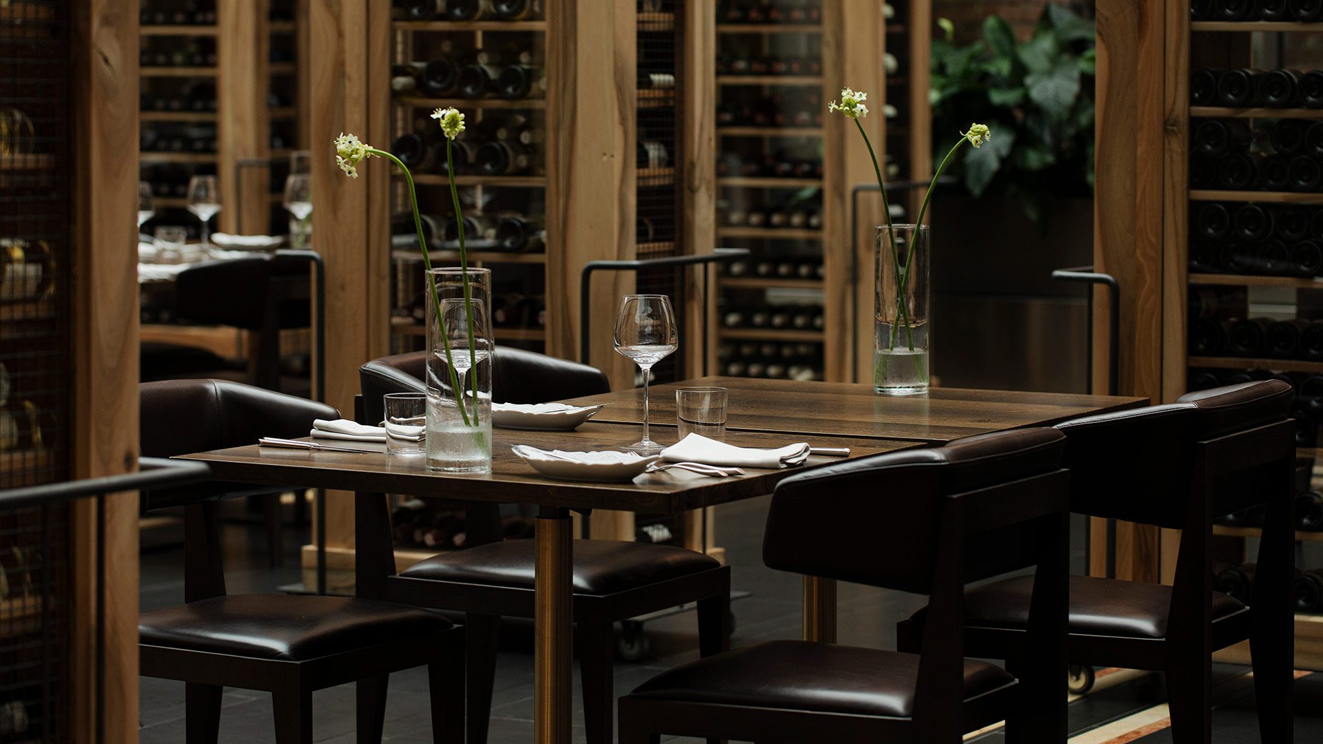 Prabangūs restoranai Katovicuose Monopol