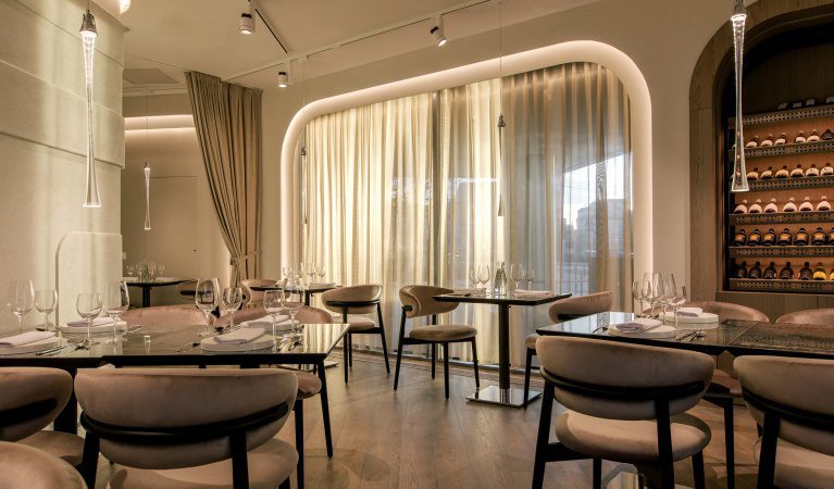 Prabangūs restoranai Vroclave tarp tiltų