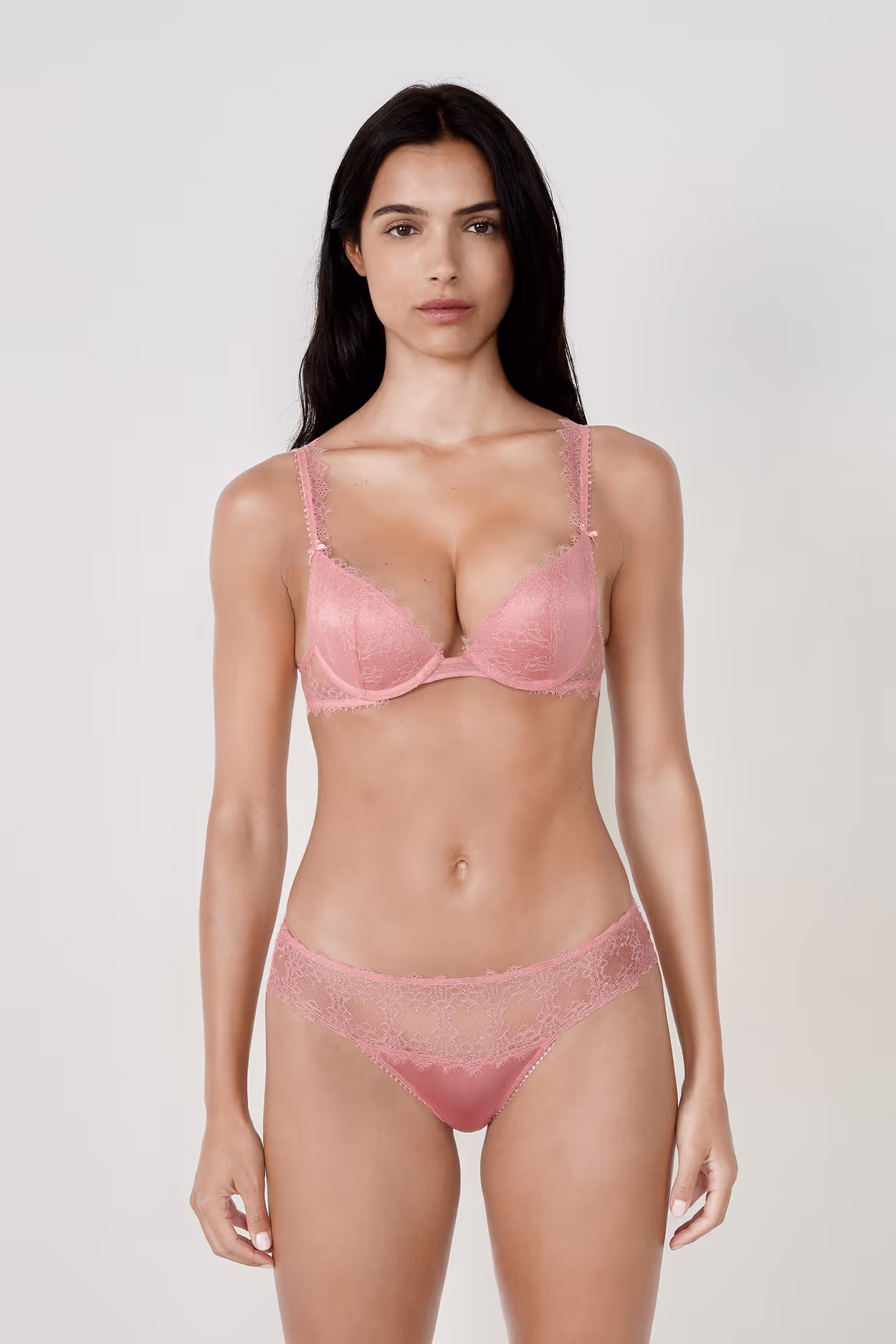 Prancūziški apatiniai Etam