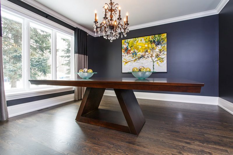 Premium mediniai baldai