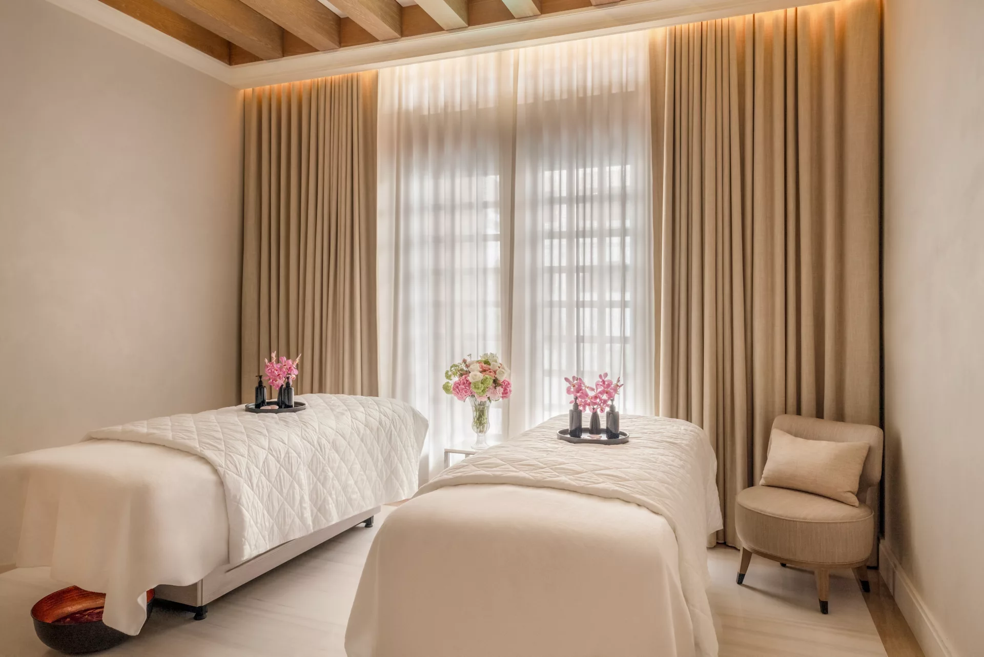 Raffles Hotel Singapore tinklaraštis