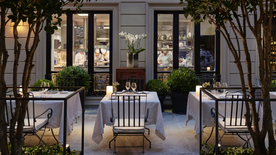 Restoranai Milane Blogas