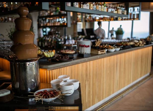 Michelin žvaigždutėmis įvertinti restoranai