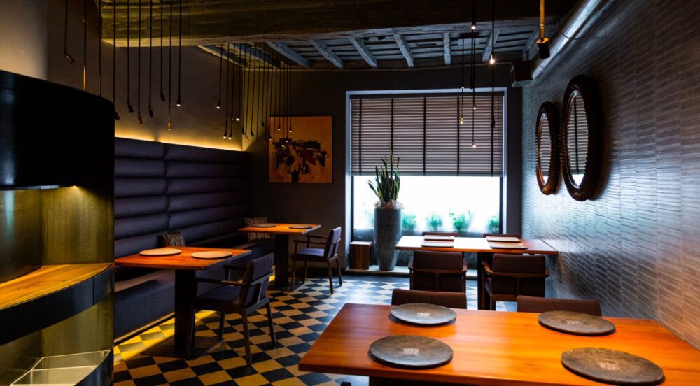 Restoranas Il Pagliaccio