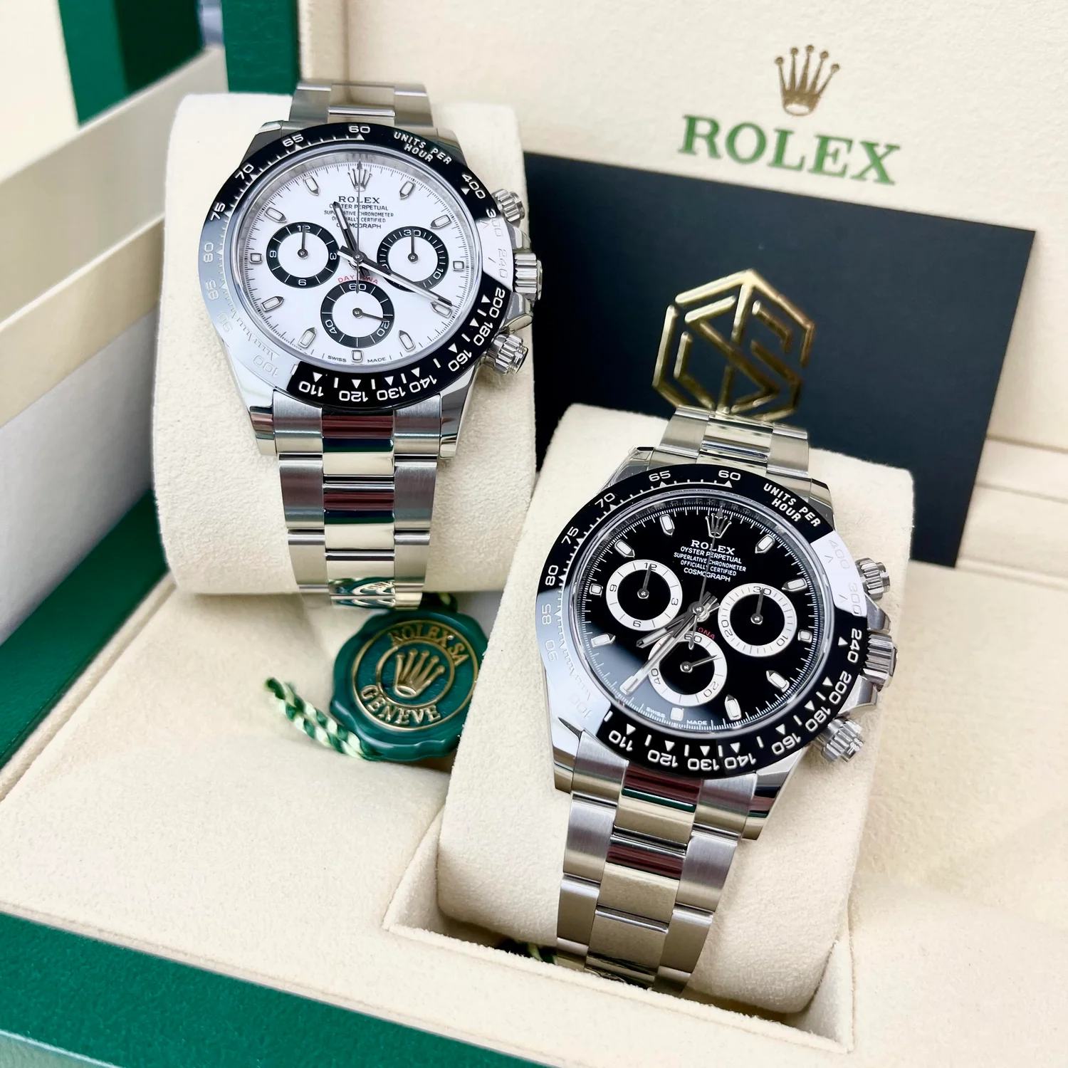 Rolex Kaip Įvertinti Jo Autentiškumą