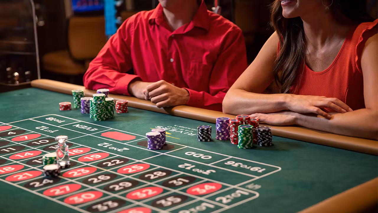 Ruletės Žaidimo Taisyklės Blogas