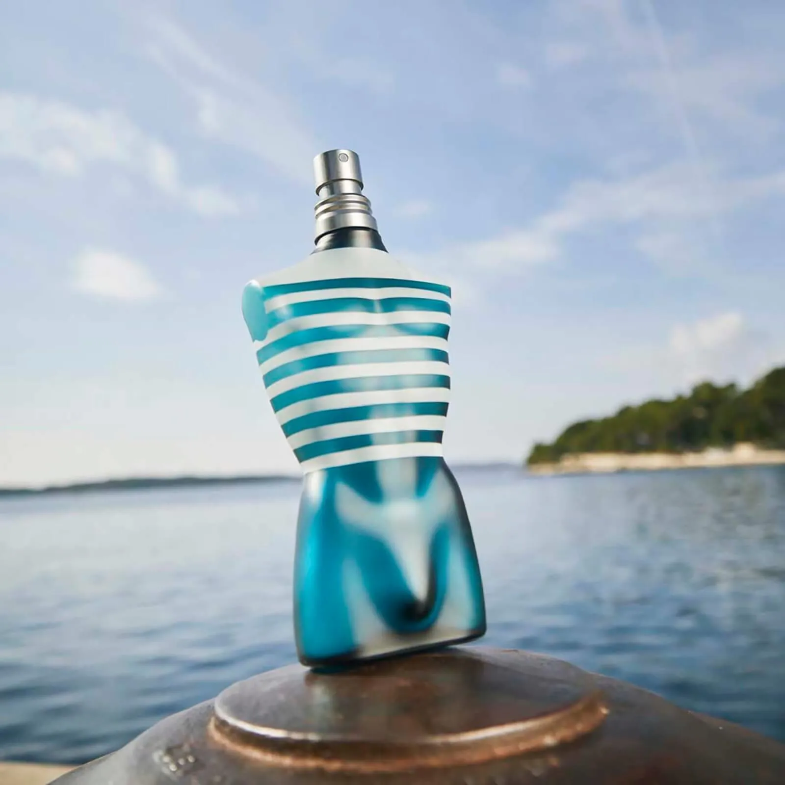 Seksualiausi vyriški kvepalai