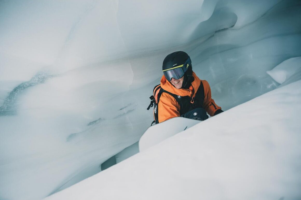 Alpina slidinėjimo šalmai Ar jie tikrai geri