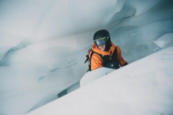 Alpina slidinėjimo šalmai Ar jie tikrai geri