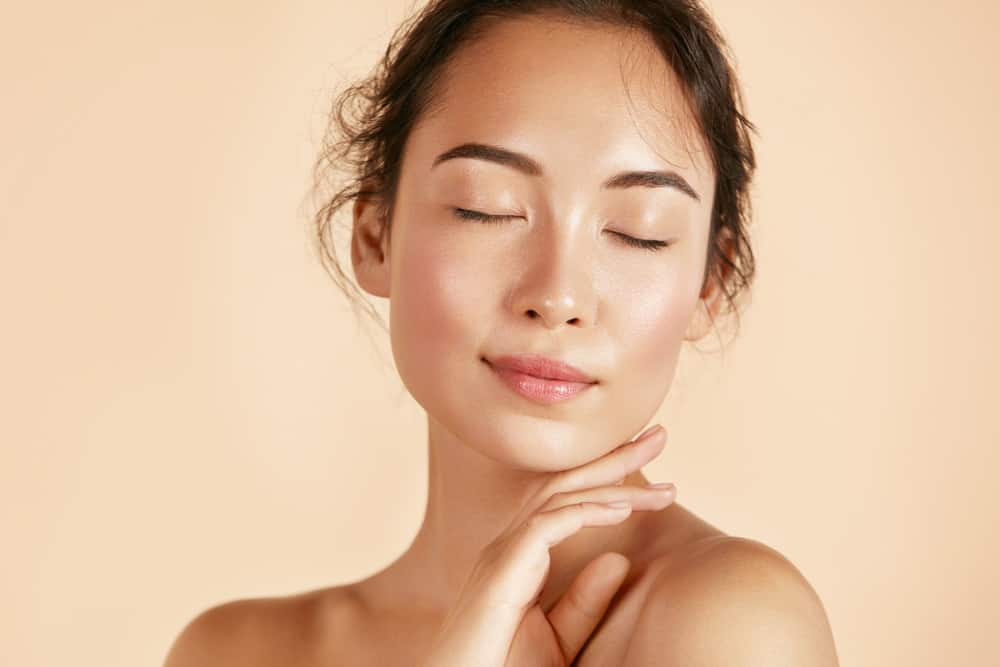 Sniego karalienės grožis