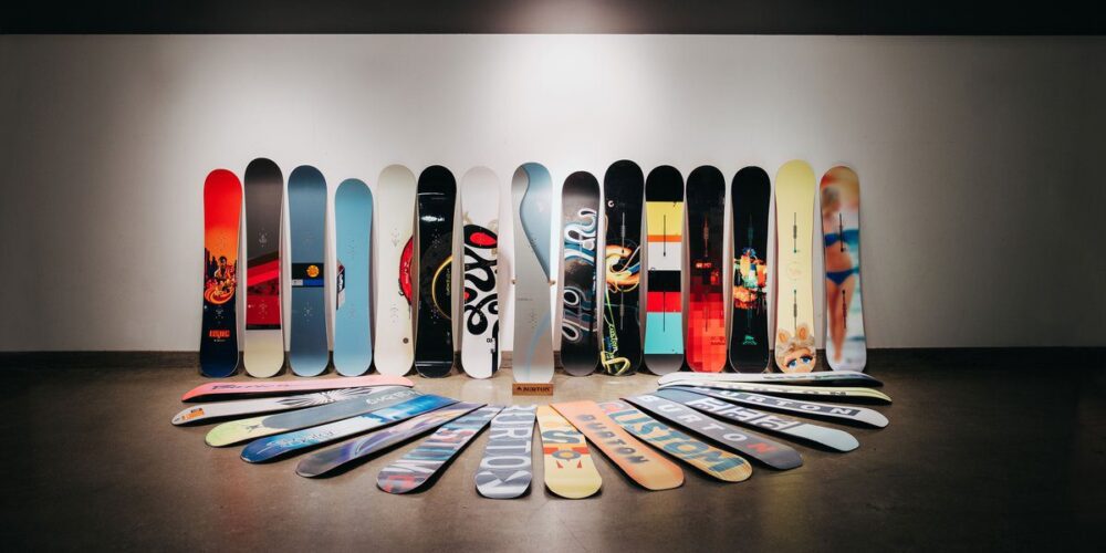 Snowboardas: kokią įrangą pasirinkti