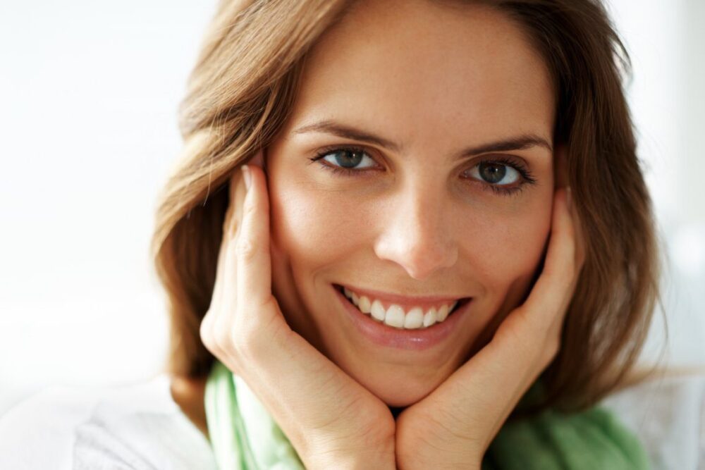 Sveikos Šypsenos Kaina