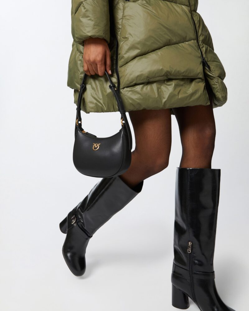 Pinko rankinės kaina