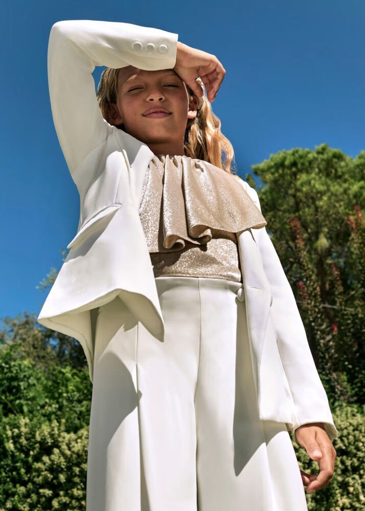 Vaikiški drabužiai Abel & Lula