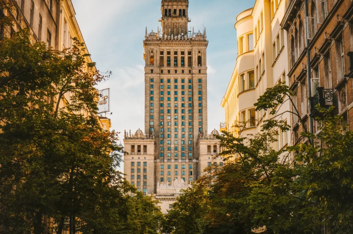 Varšuvos Rajonų Reitingas 2025 Kur Gyventi Geriausia