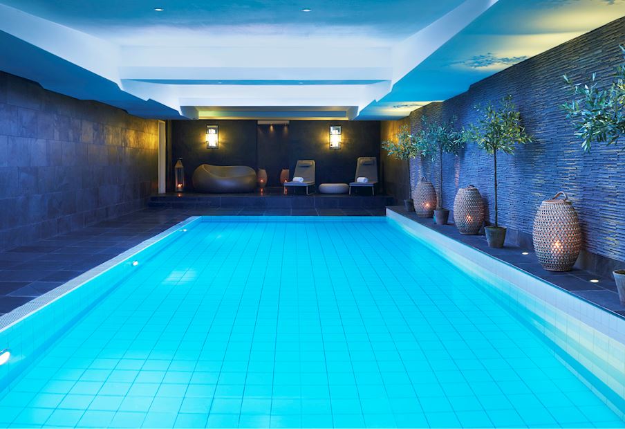 Viešbučiai Varšuvoje Bristol