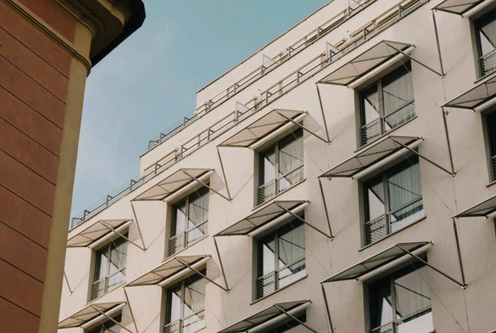 prabangūs viešbučiai Prahoje