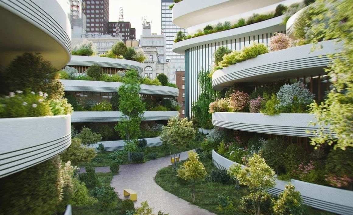 Žalieji sertifikatai prabangiame nekilnojamajame turte – naujas rinkos standartas