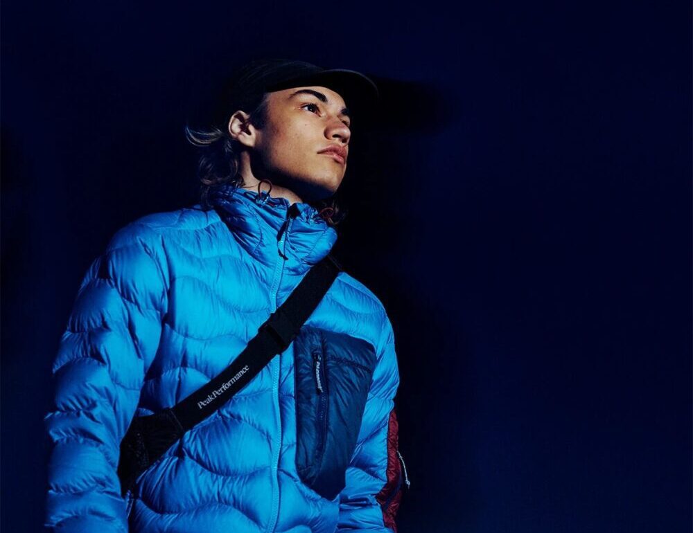 Ar Peak Performance yra geras prekės ženklas?