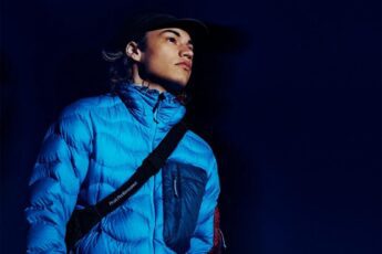 Ar Peak Performance yra gera prekė