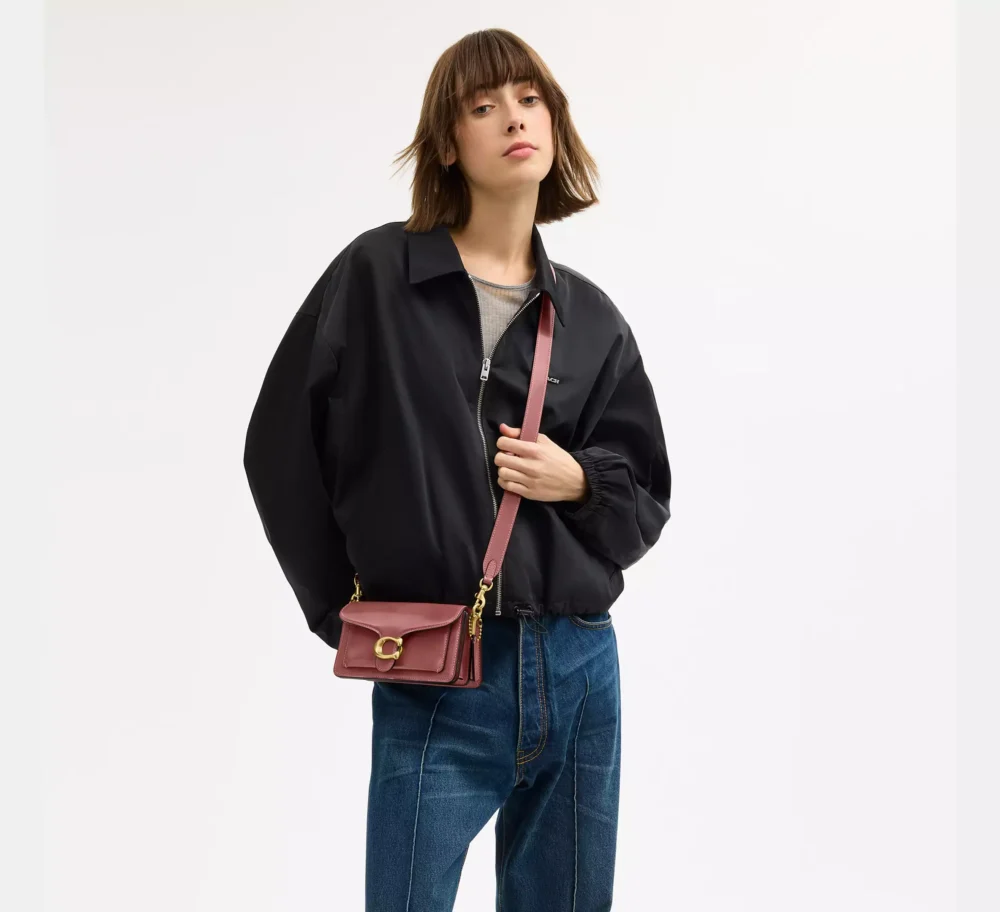 Coach Prabangi Prekės Ženklas