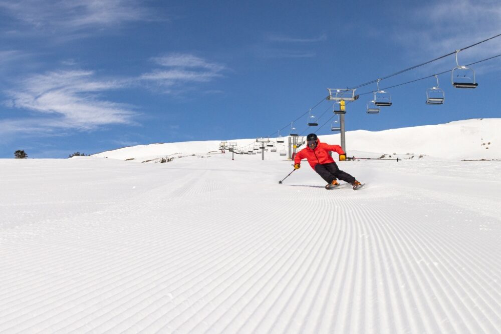 Premium slidės profesionalams