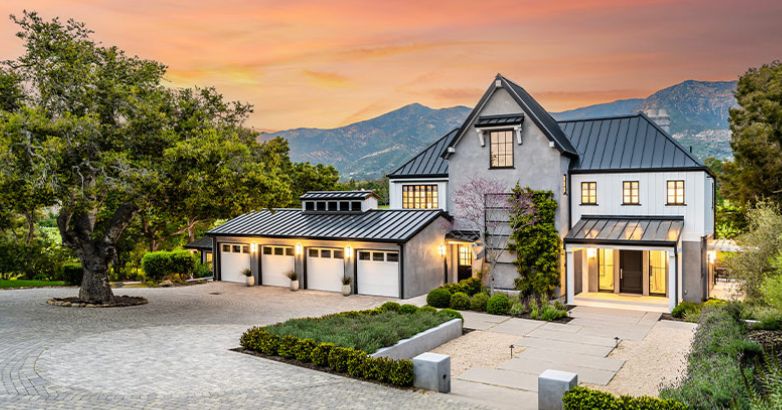 Nekilnojamojo turto rinka