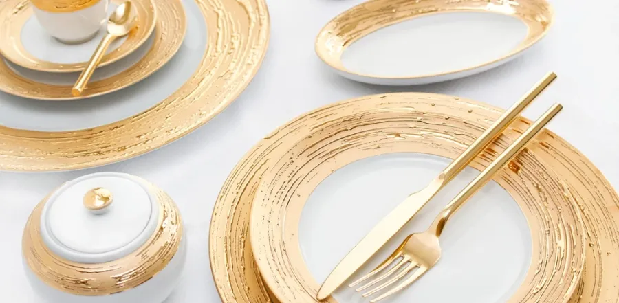 Pagrindinės stalo serviravimo taisyklės