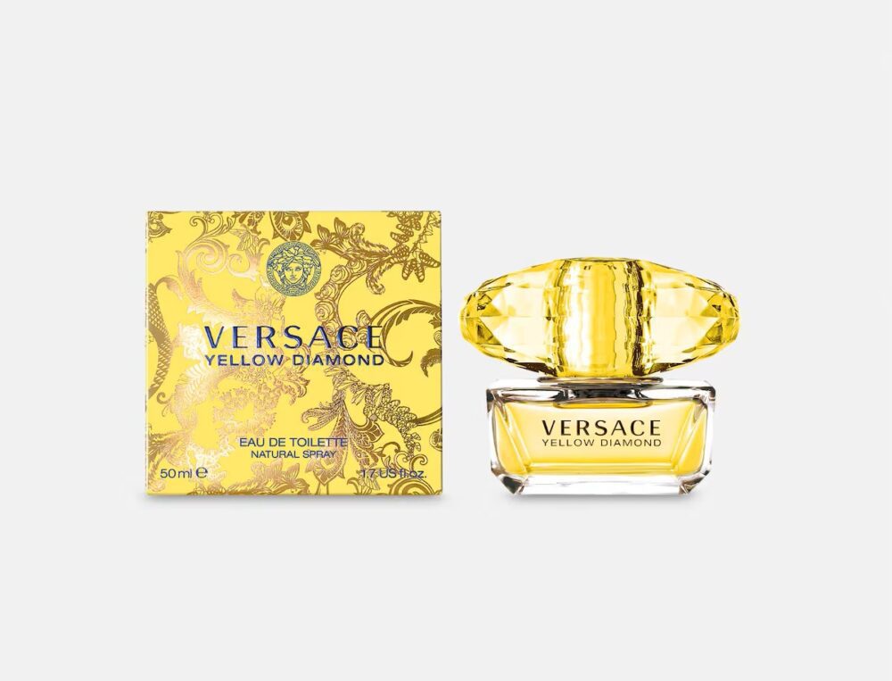 Versace Kvepalai