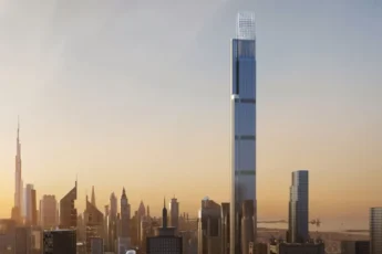 Burj Azizi 725 Metru Ambicijos Sheikh Zayed Road Scaled 1