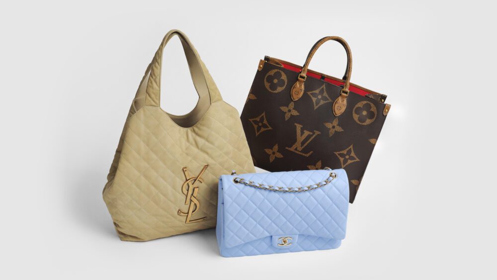 Chanel ar Louis Vuitton – kuris prekės ženklas yra „aukštesnės klasės“?