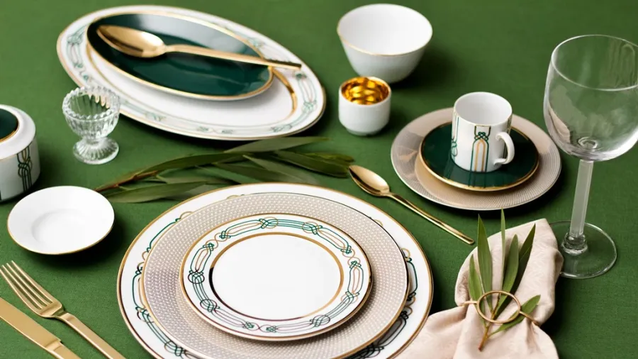 Kaip atpažinti gerą porcelianą?