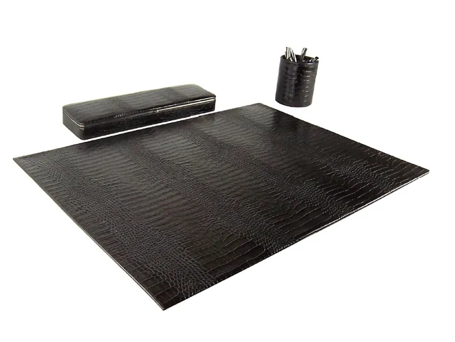 Prabangi rašomojo stalo rinkinys