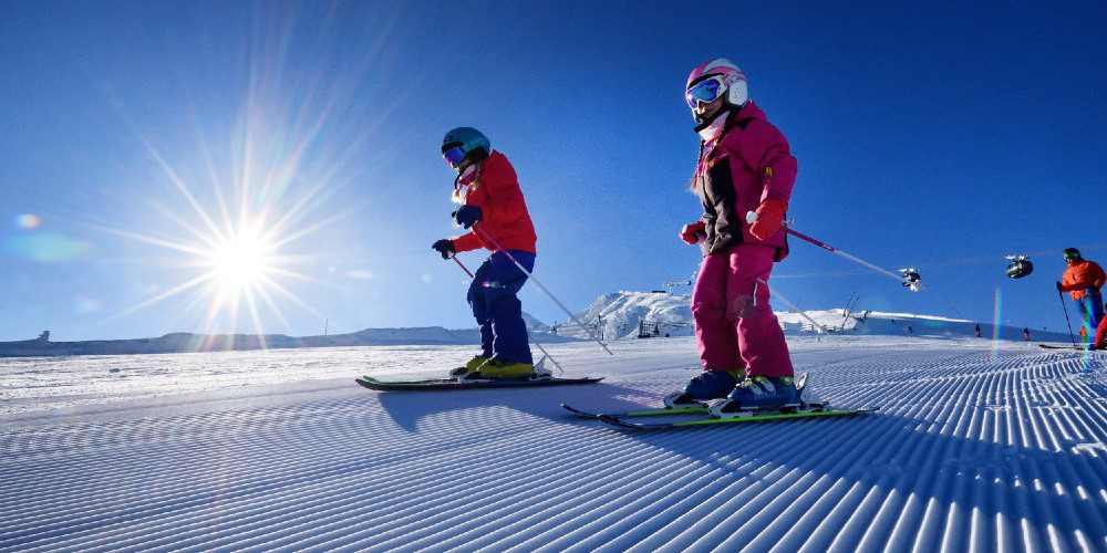 Slovakijos slidinėjimo kurortai