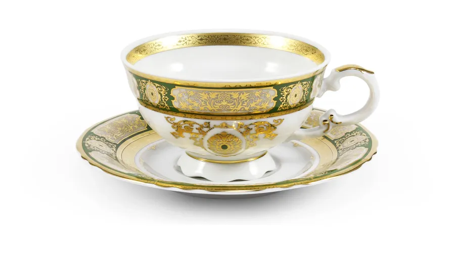 Čekijos porcelianas