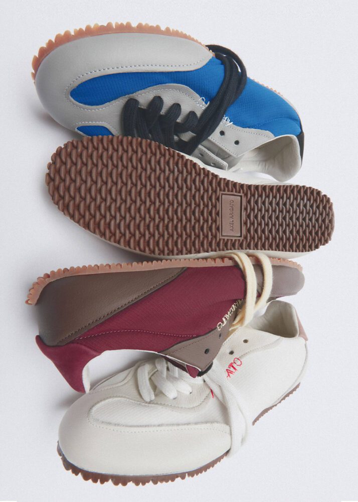 Axel Arigato Kas Tai Per Prekės Ženklas