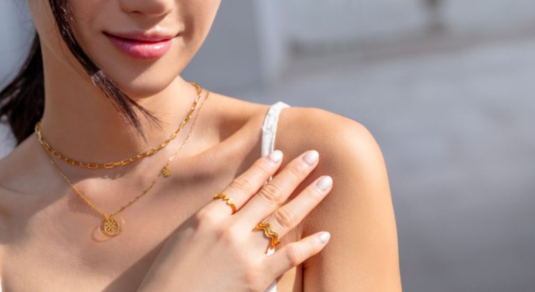 Premium papuošalai 2026