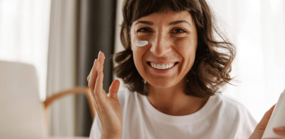 Kurį akių kremą pasirinkti