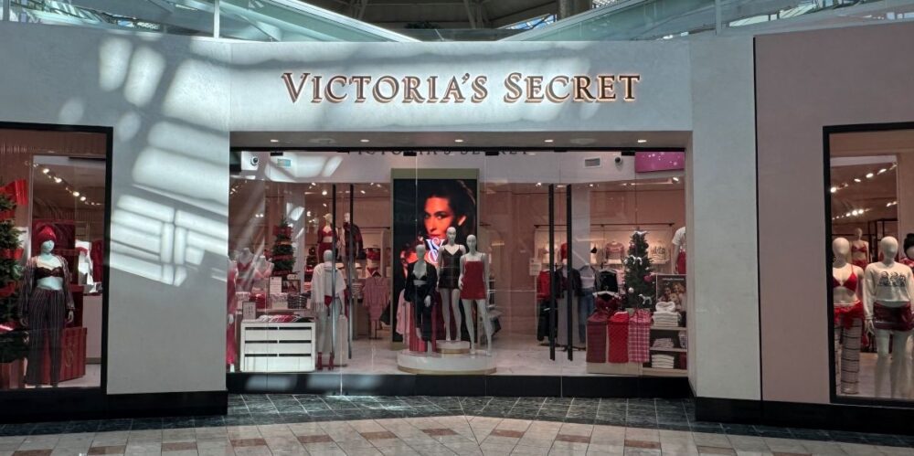 Kuo skiriasi VS nuo VS Pink?