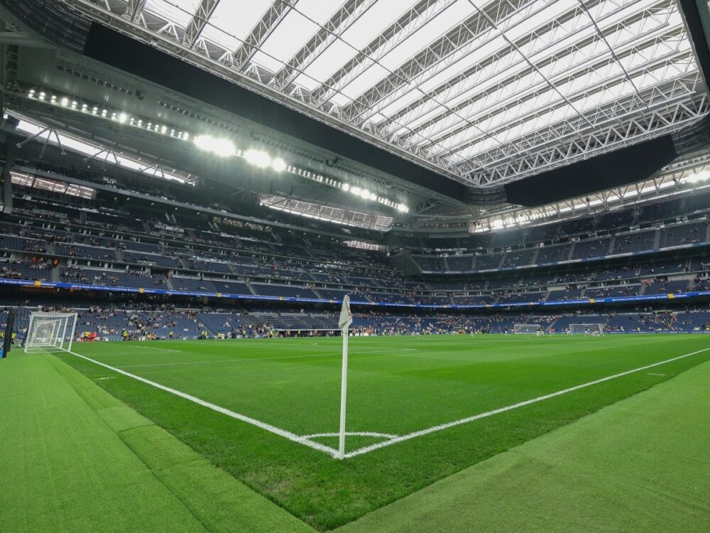 VIP bilietas į Real Madrid – kiek kainuoja ir ką gauni