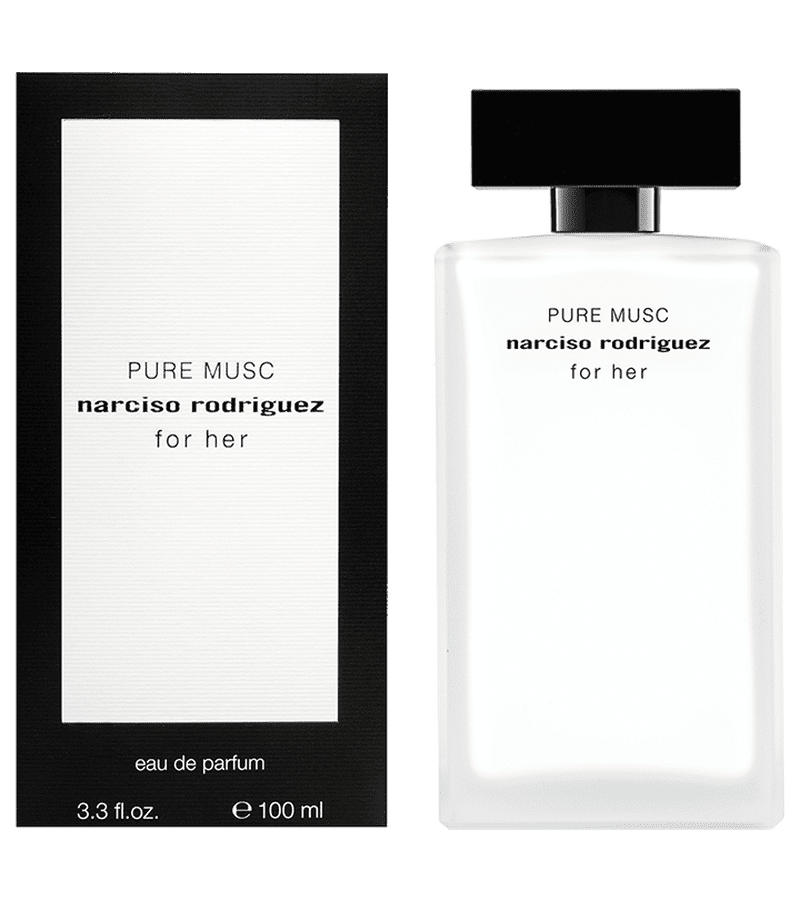 Moteriškų kvepalų tinklaraštis